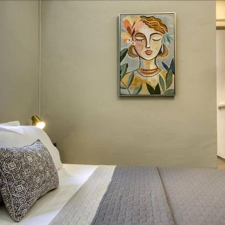 Plaka Filotheis House A Διαμέρισμα Αθήνα Εξωτερικό φωτογραφία