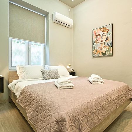 Plaka Filotheis House A Διαμέρισμα Αθήνα Εξωτερικό φωτογραφία