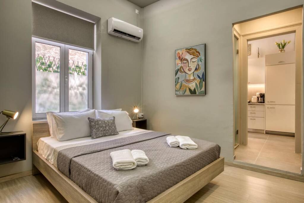 Plaka Filotheis House A Διαμέρισμα Αθήνα Εξωτερικό φωτογραφία