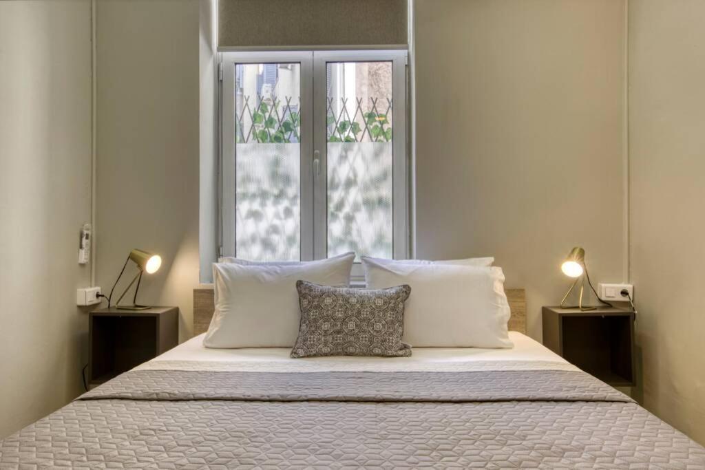 Plaka Filotheis House A Διαμέρισμα Αθήνα Εξωτερικό φωτογραφία