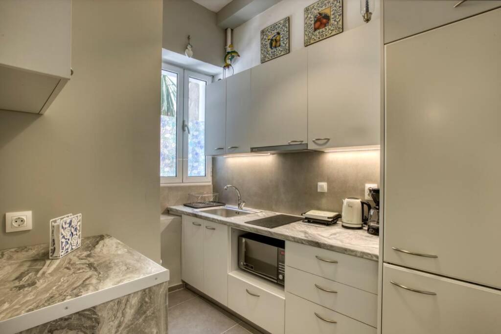 Plaka Filotheis House A Διαμέρισμα Αθήνα Εξωτερικό φωτογραφία
