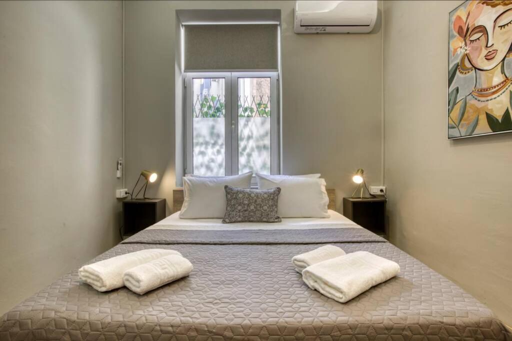 Plaka Filotheis House A Διαμέρισμα Αθήνα Εξωτερικό φωτογραφία
