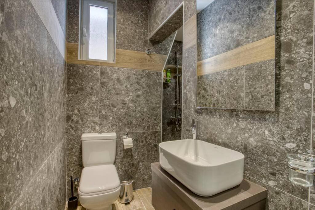 Plaka Filotheis House A Διαμέρισμα Αθήνα Εξωτερικό φωτογραφία