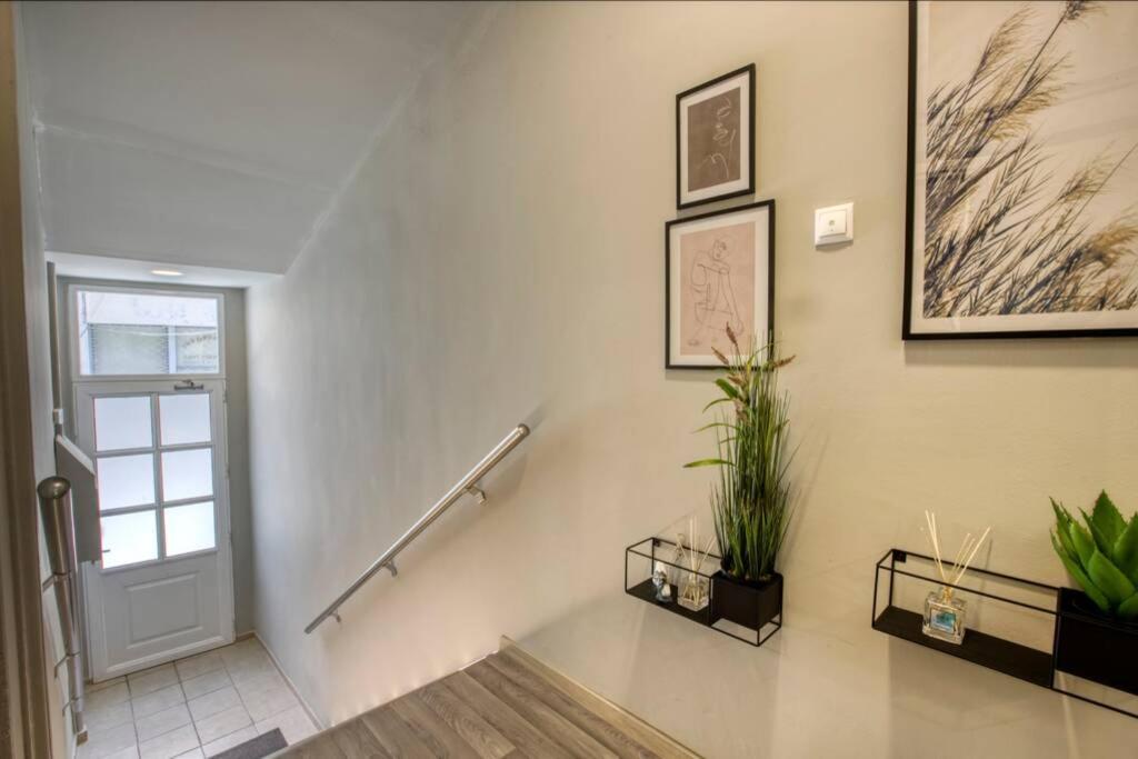 Plaka Filotheis House A Διαμέρισμα Αθήνα Εξωτερικό φωτογραφία
