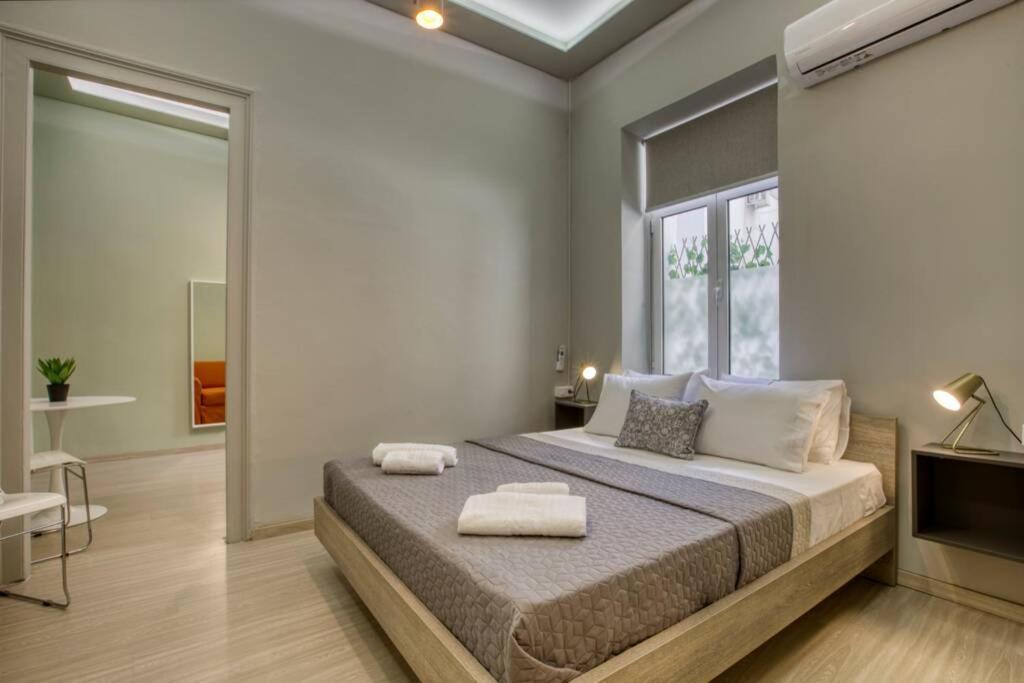 Plaka Filotheis House A Διαμέρισμα Αθήνα Εξωτερικό φωτογραφία