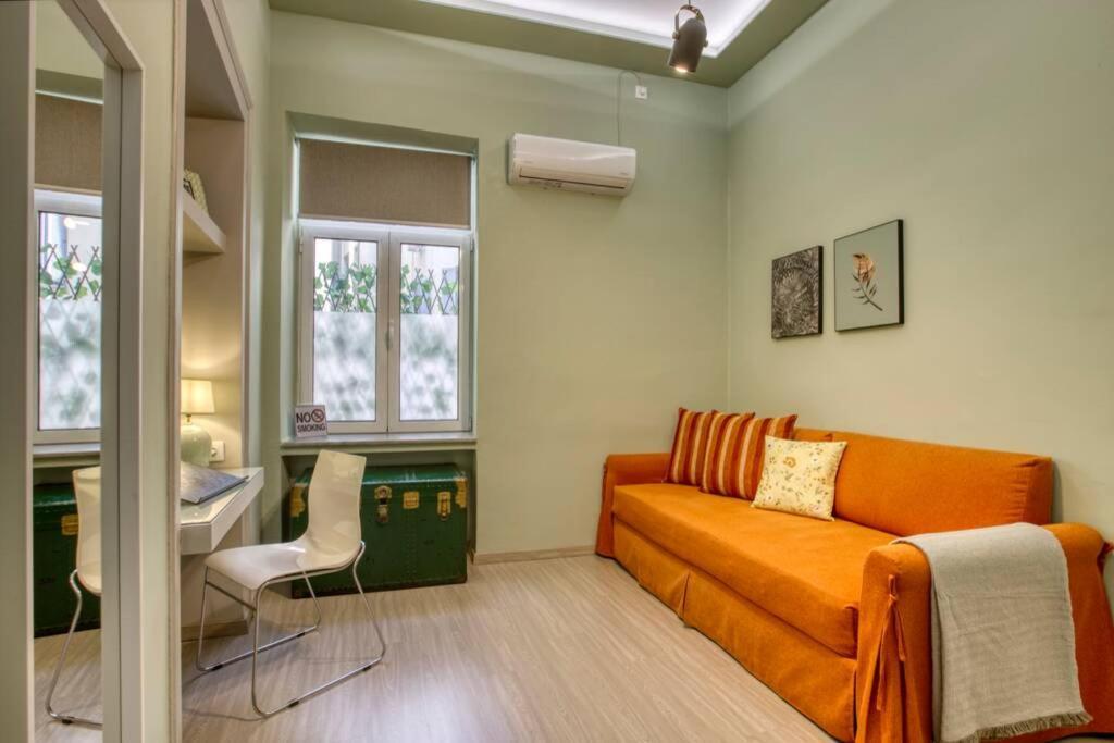 Plaka Filotheis House A Διαμέρισμα Αθήνα Εξωτερικό φωτογραφία