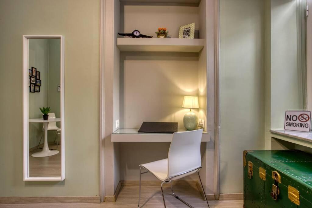 Plaka Filotheis House A Διαμέρισμα Αθήνα Εξωτερικό φωτογραφία