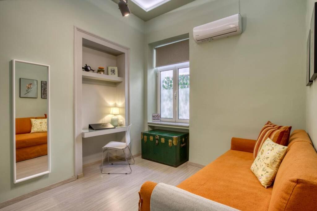 Plaka Filotheis House A Διαμέρισμα Αθήνα Εξωτερικό φωτογραφία