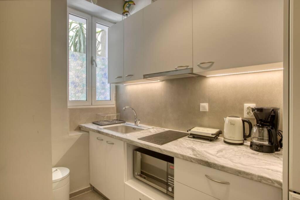 Plaka Filotheis House A Διαμέρισμα Αθήνα Εξωτερικό φωτογραφία