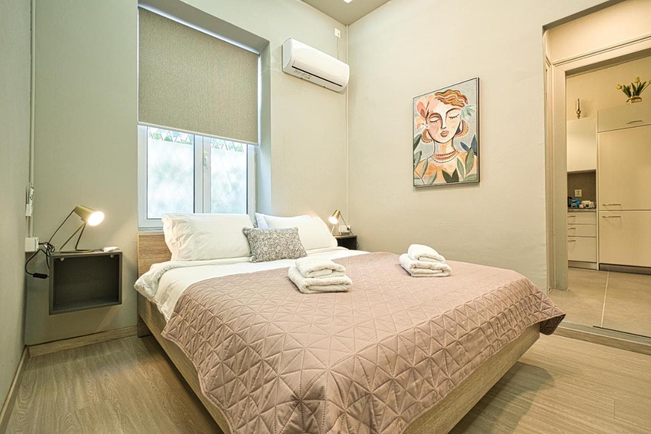 Plaka Filotheis House A Διαμέρισμα Αθήνα Εξωτερικό φωτογραφία